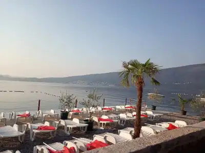 Sea house - 4