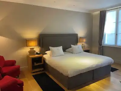 le Dixseptième - 30