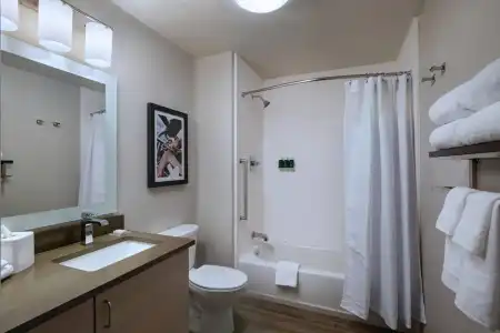 TownePlace Suites by Marriott San Diego Airport/Liberty Station - 34