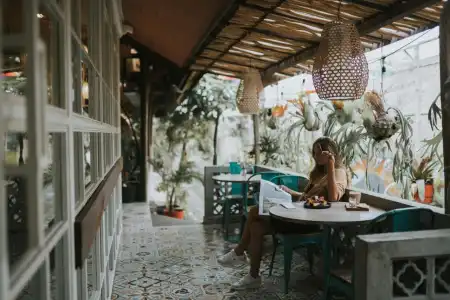 The Artini Dijiwa Ubud - 22