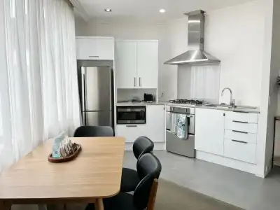 Trinity Wharf Tauranga - 205