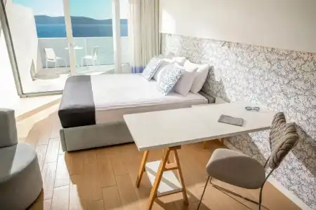 TUI BLUE Makarska - Adults Only - 42