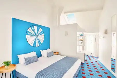 Hôtel Joke - Astotel - 55