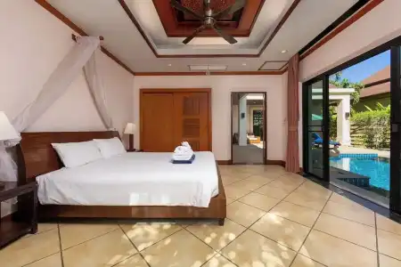 Baan Bua Estate by Tropiclook - 29
