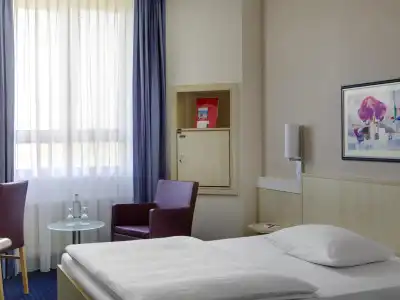 B&B Kassel-Wilhelmshöhe - 30