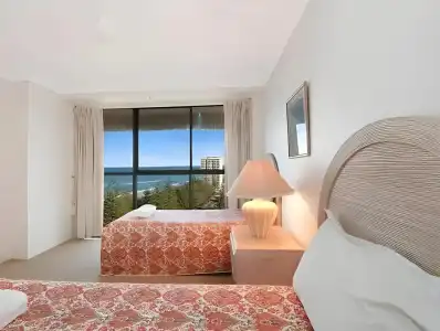 De Ville Apartments - 2