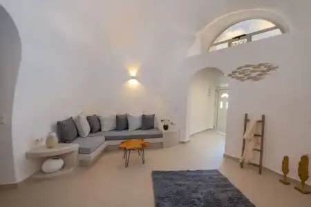Santoterra Antigua Suites - 177