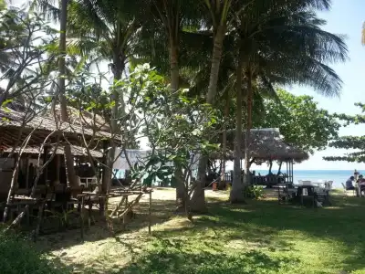 New Ozone Resort & Spa - 82