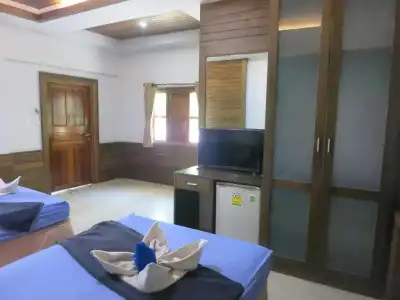 Dewshore Resort - 38