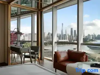 Thompson Shanghai Expo, by Hyatt - 42