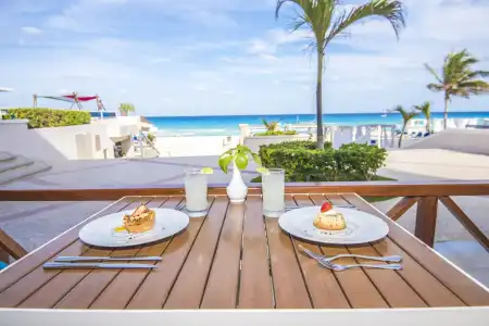 Sunscape Cancun Resort & Spa - 10