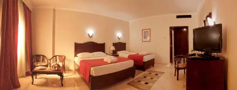 Regina Resort and Aqua Park Hurghada - 2