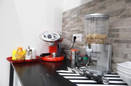 Bed&Breakfast Skyhouse Chiaia - 8
