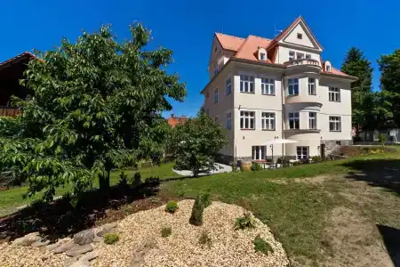 Villa Beatika - 17