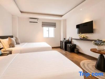 Park View Luxury - 27