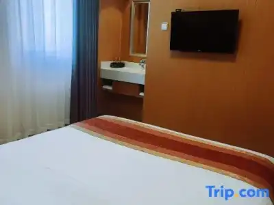 Qingdao Hanyuan Century - 21