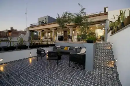 Boutique Casa Loreta - 16