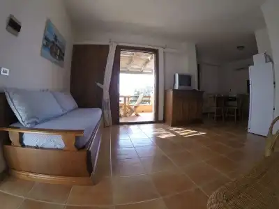 Residence Spiaggia Bianca - 57