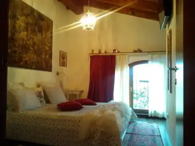 Country Home B&B Il Melo - 15