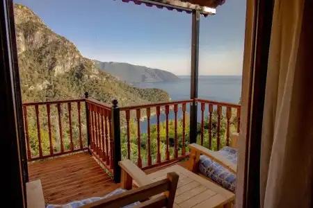 Kabak Misafir Evi - 45