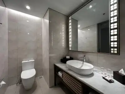 Ra Suites Simatupang - 113