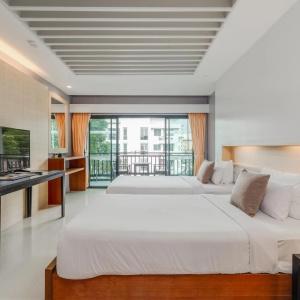 Phuvaree Resort - 46