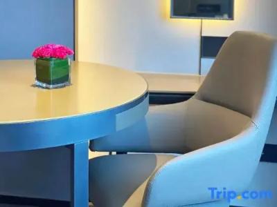Crowne Plaza Shanghai Fudan by IHG - 70