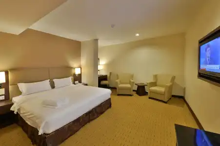 Lintas View - 16