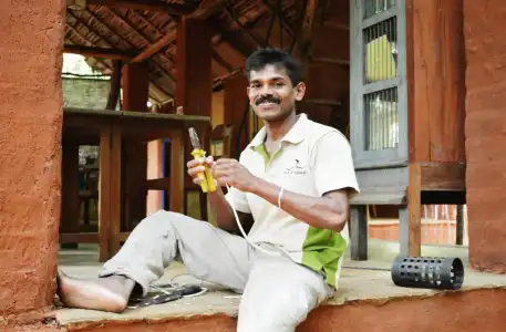 Back of Beyond - Pidurangala - 20