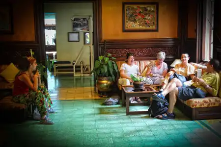 Duta Guest House - 18