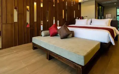 Ao Nang Phu Pi Maan Resort and Spa - 3