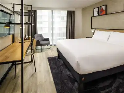 ibis London Sutton Point - 30