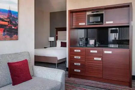 Frankfurt Marriott - 86