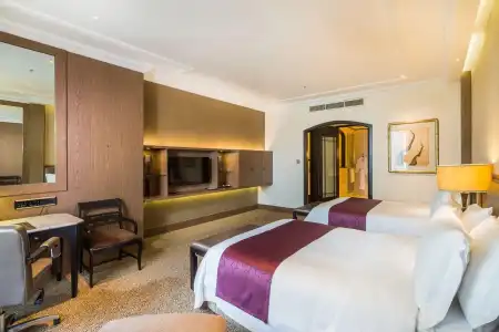 Sheraton Grande Sukhumvit, a Luxury Collection, Bangkok - 7