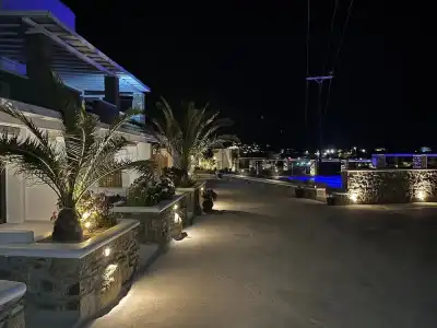 Crystal Suites - 15