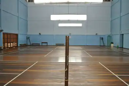 YMCA Penang - 17