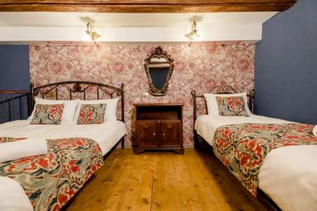 Tiflis Inn Glamour Boutique - 62