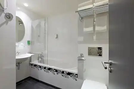 Hôtel Aurore Paris Gare de Lyon - 20