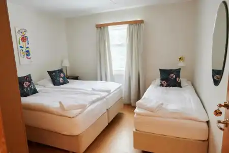 Veghús Guesthouse - 56