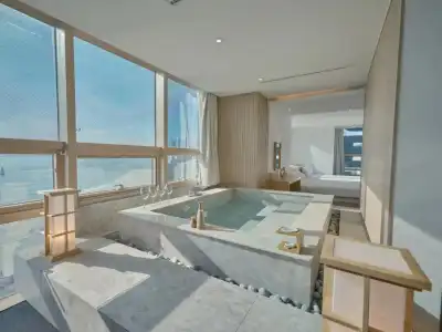 UH Suite The Haendae - 36