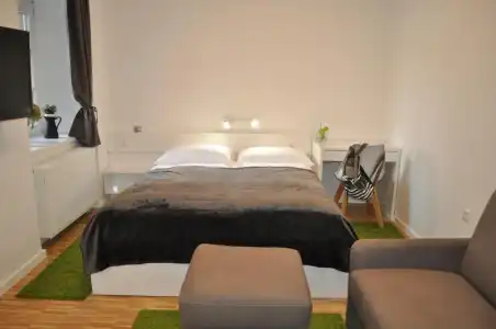 Studio Apartments City&style - 47