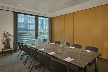 Park Plaza County Hall - 23