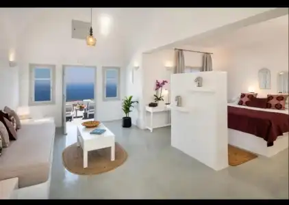 Siete Mares Luxury Suites - 300