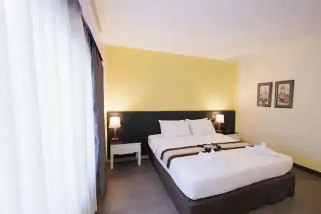 Chiang Mai Resort & Spa - 95
