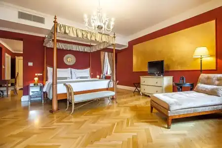The Mozart Prague - Preferreds - 171