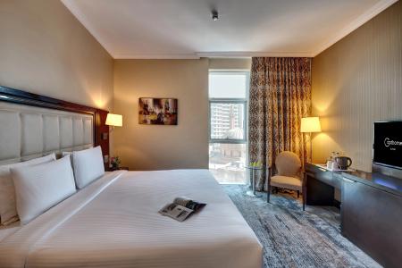 Copthorne - 3