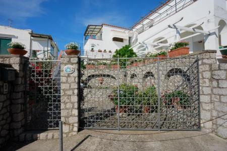 La Ninfa di Capri - 46