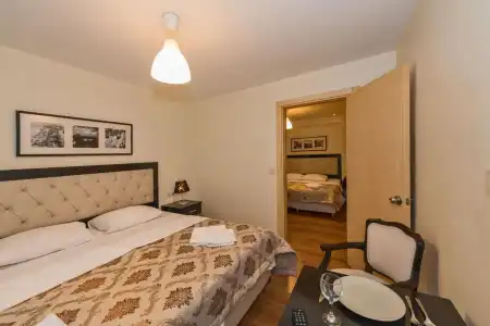 Invictum Residence Apartment - 17
