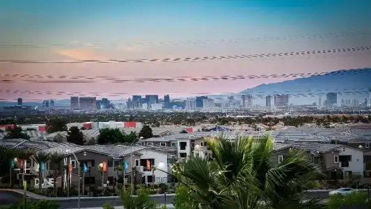 Best Western Plus Las Vegas South Henderson - 26