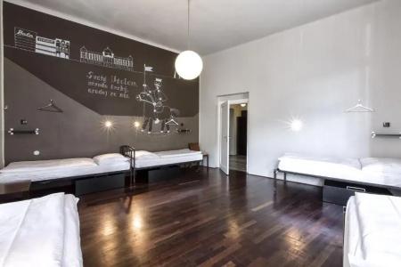 Sophie's Hostel - 29